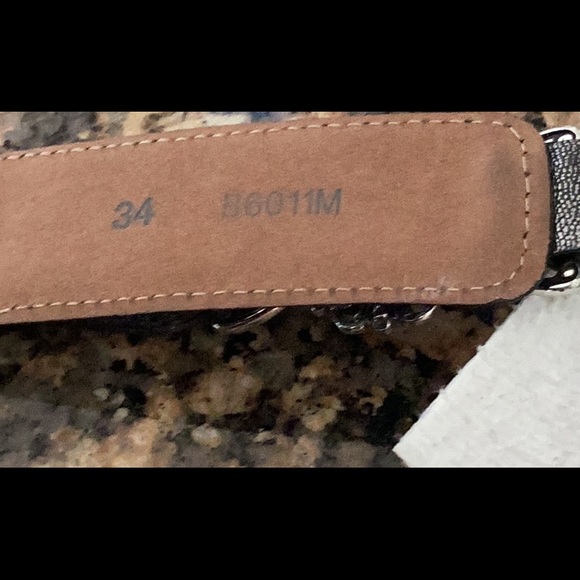 Brighton Belt - Picture 8 of 9